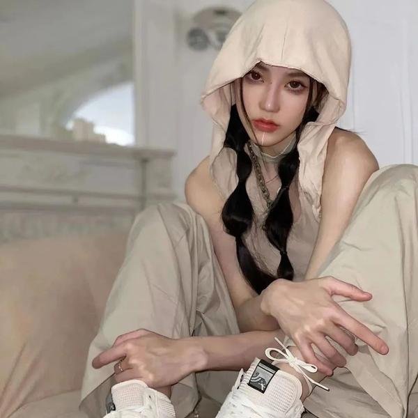 杂技工