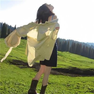 钴蓝爱恋
